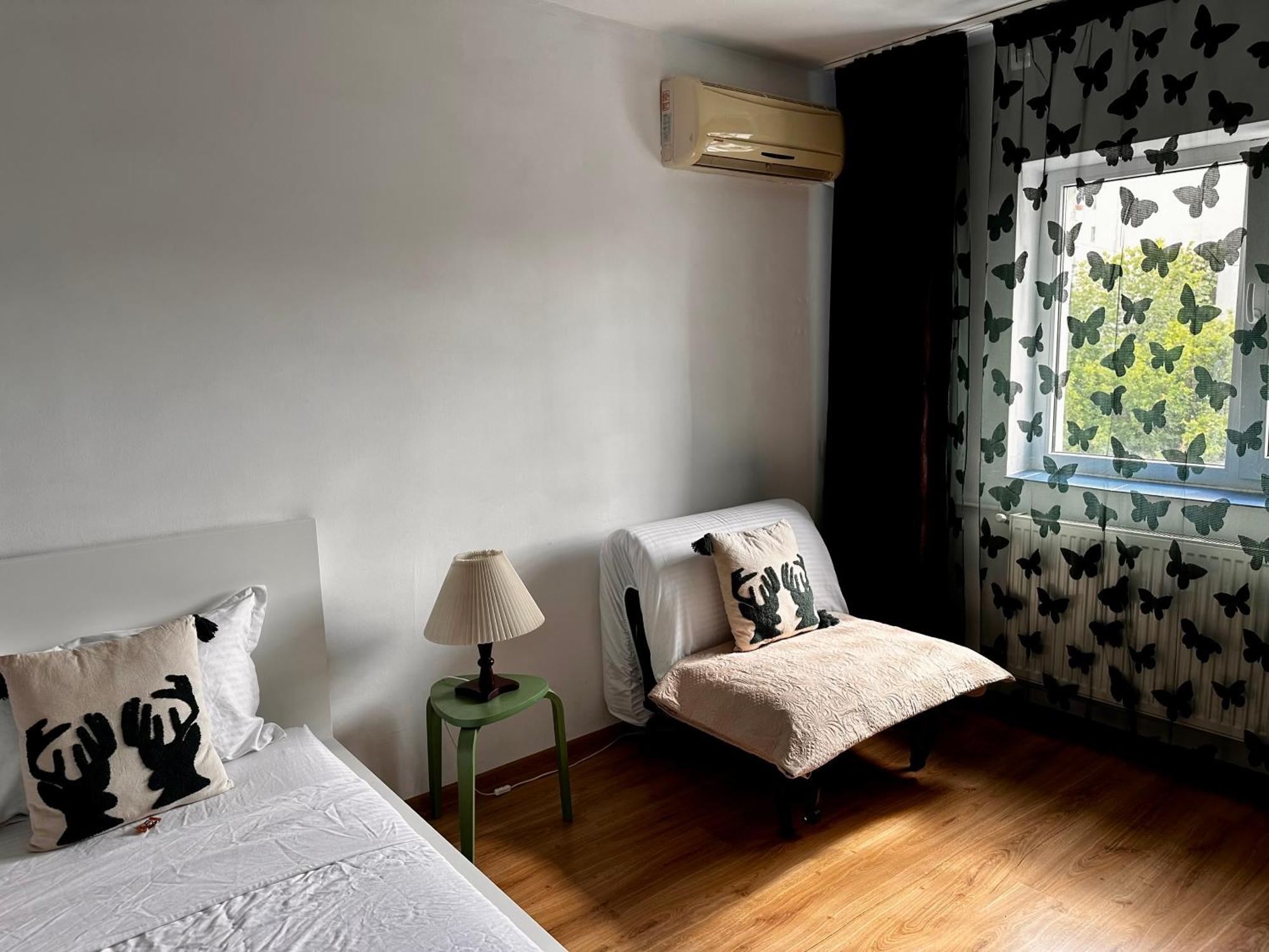 Romantic Charm, Spa, Free Early Check-In Bucureşti Exterior foto