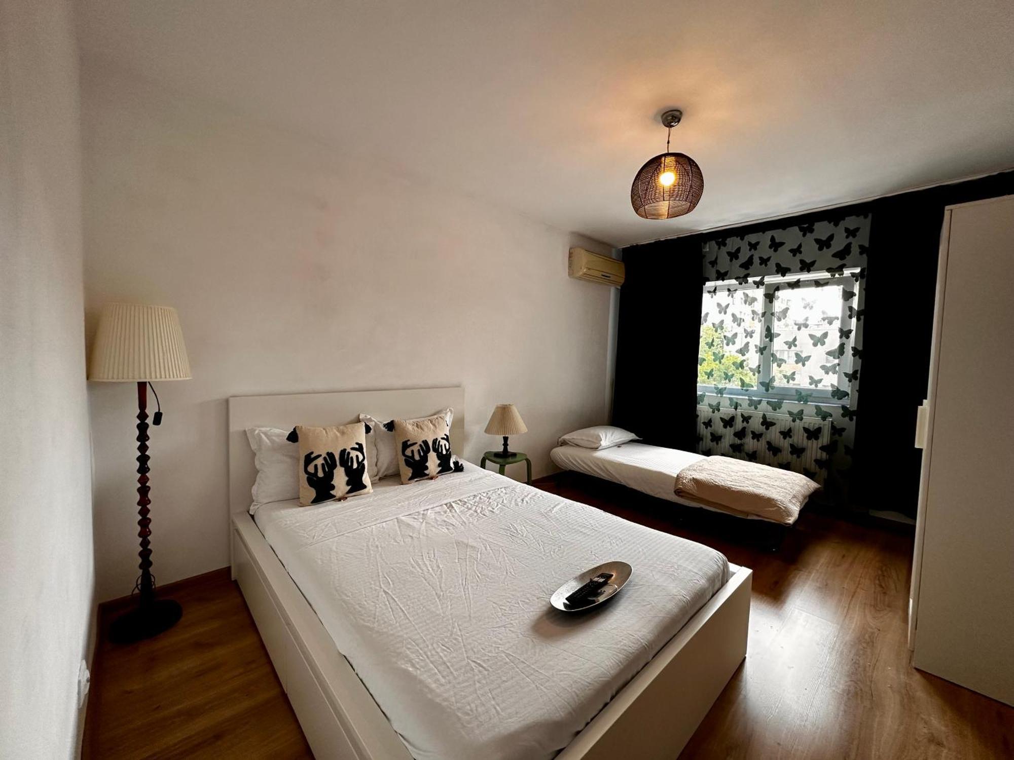 Romantic Charm, Spa, Free Early Check-In Bucureşti Exterior foto